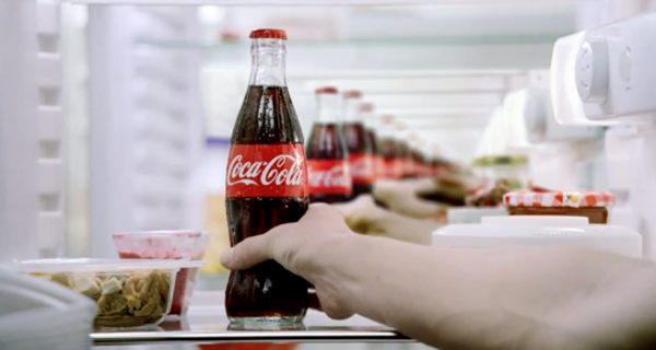 coca cola walls 2 pic on Design You Trust coca cola walls 2 Coca Cola Walls