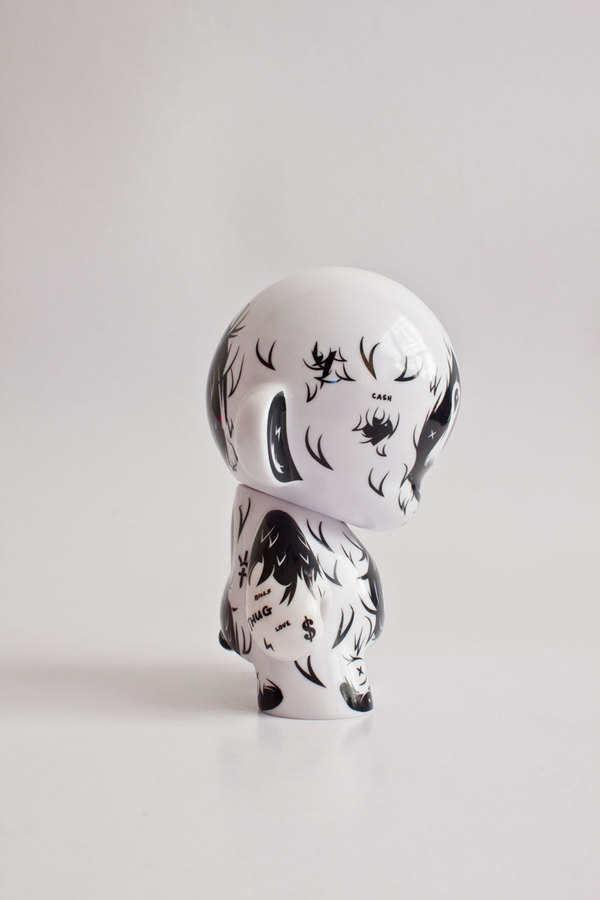 Custom Munny Gallery