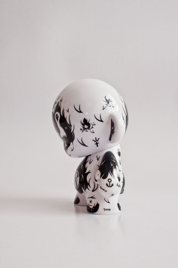 danieltingchongmunnytwo e3jwohfznc pic on Design You Trust danieltingchongmunnytwo e3jwohfznc Daniel Ting Chong: Kidrobot Custom Munny