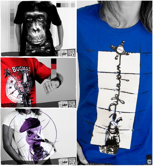 design from zoo montage 600x651 pic on Design You Trust design from zoo montage 600x651 Design From Zoo