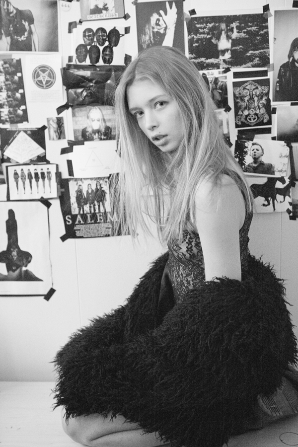 emma anto arismendi ben trovato3 Emma by Antonella Arismendi for Ben Trovato