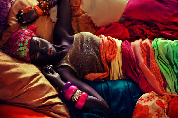 Digital art selected for the Daily Inspiration #776