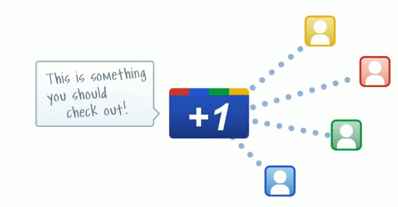 new function Google +1 google +1b new function Google +1