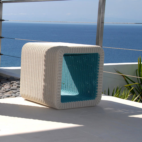 hollow Hollow 1 Stool