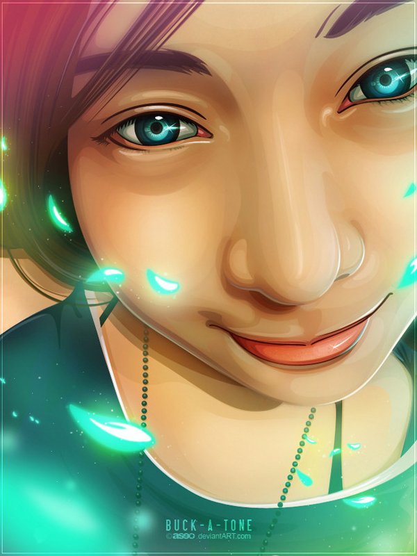 image t61 75 Awe Inspiring Vector/Vexel Art From 25 Incredible Illustrators