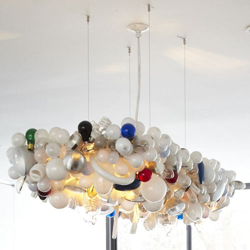 invisible2 pic on Design You Trust invisible2 Invisible Chandelier