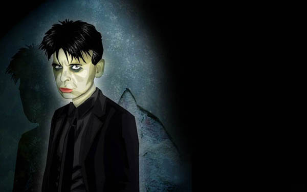 mag 1300708552 Gary Numan: Time Travelling With Battle Scars
