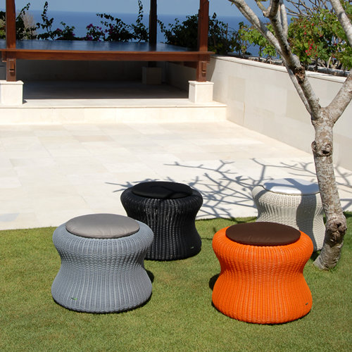 marshmellow pic on Design You Trust marshmellow Marshmellow 2 Stool