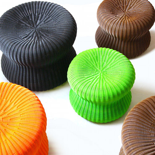 marshmellow2 pic on Design You Trust marshmellow2 Marshmellow 2 Stool
