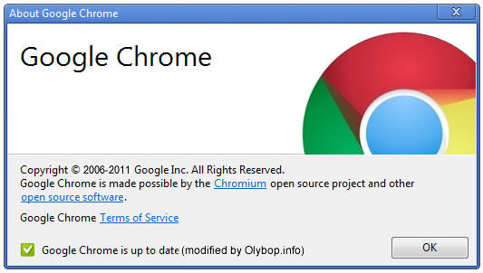 google chrome logo new. New Google Chrome Identity