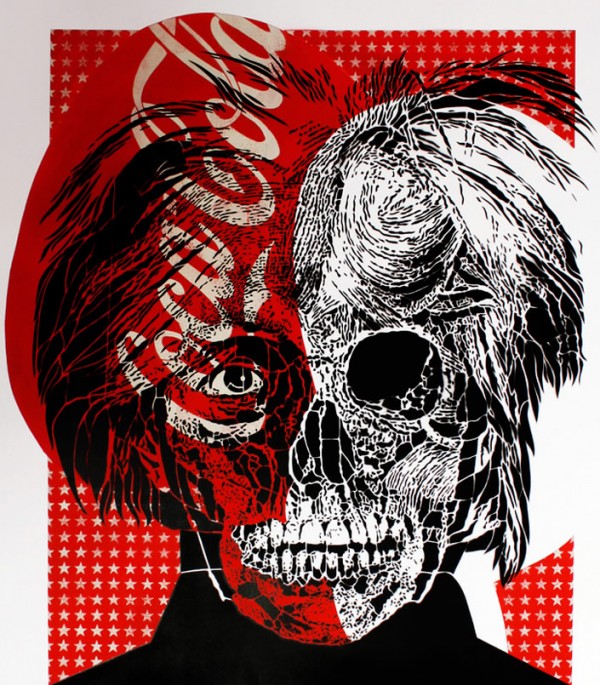 Pop Andy and More Stencils orticanoodles 06 600x685 Pop Andy and More Stencils