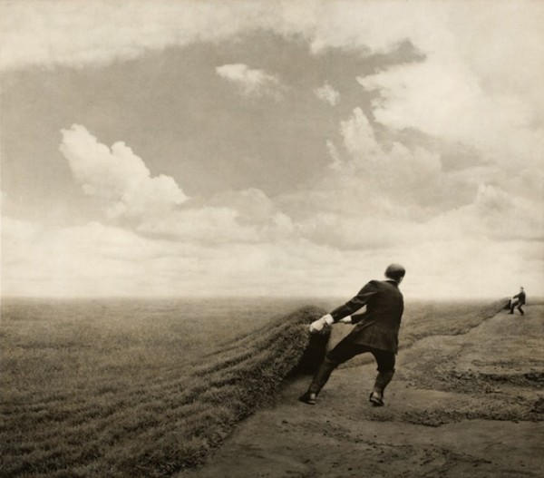 parkeharrison3 1 600x527 Masters of Surreal Storytelling