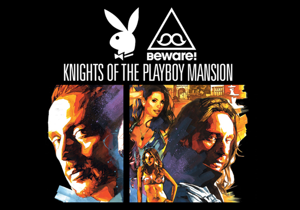 playboy pic on Design You Trust playboy Contest 10 on BEWARE