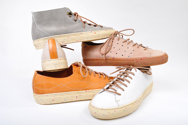 porvocacao ButteroSS11 0 pic on Design You Trust porvocacao ButteroSS11 0 Buttero SS11 Natural Sneakers