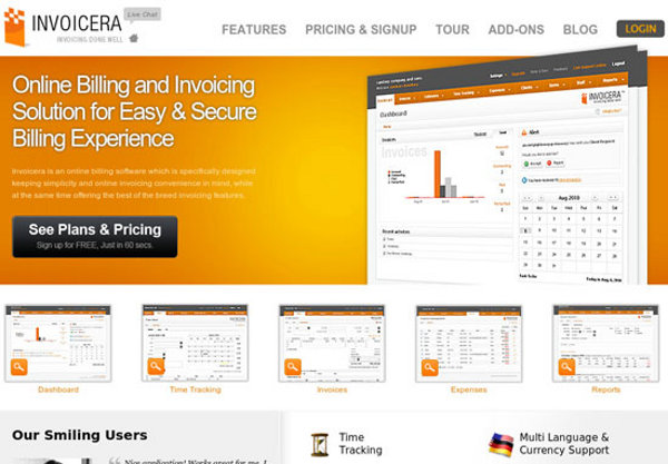 preview600 pic on Design You Trust preview600 Invoicera: An Easy To Use & Feature Rich Online Invoicing Application (Review)