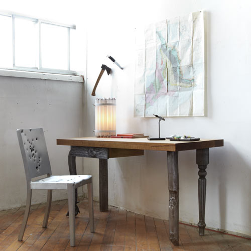 recycle Recycled Tube Lamp