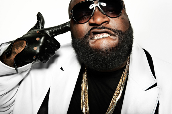 rick ross pic on Design You Trust rick ross The Photography of Armen Djerrahian