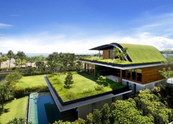 Sky Garden House sgh1a 600x430 Sky Garden House
