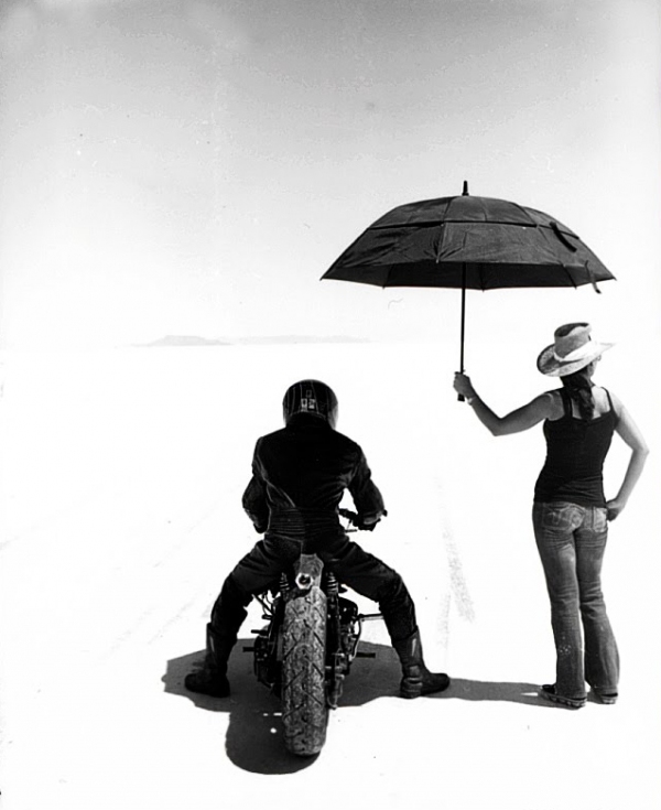 shinya bonneville1 pic on Design You Trust shinya bonneville1 Shinya Kimura Custom Motorcycles (video)