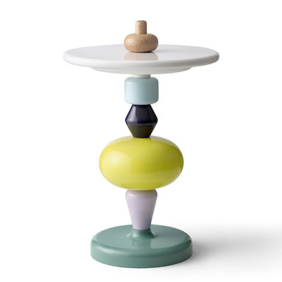 shuffle pic on Design You Trust shuffle Shuffle Table