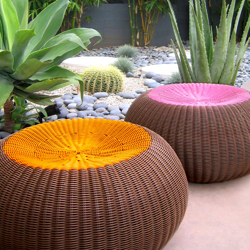 spinball2 pic on Design You Trust spinball2 Spinball Stool