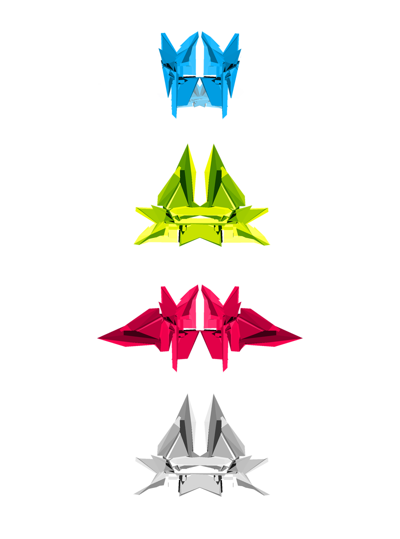 trio WOW ONE