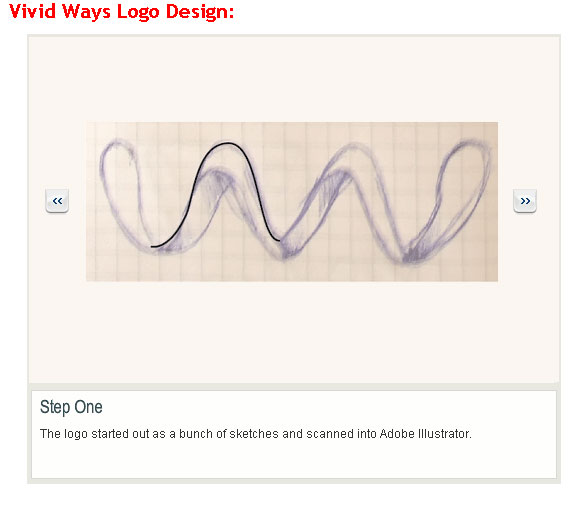 Famous Logo Design Tutorials Flash Version tutorial Famous Logo Design Tutorials Flash Version