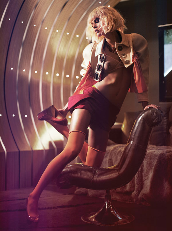 pic on Design You Trust Christina Gottschalk by Pierre Dal Corso