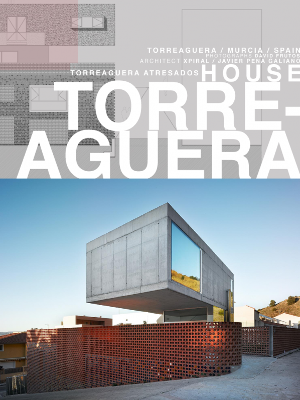  Edition29 ARCHITECTURE for iPad   Spain