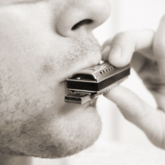 unnamed l9s0stuy5m pic on Design You Trust unnamed l9s0stuy5m 4GB FlashHarp Flash Drive + Harmonica