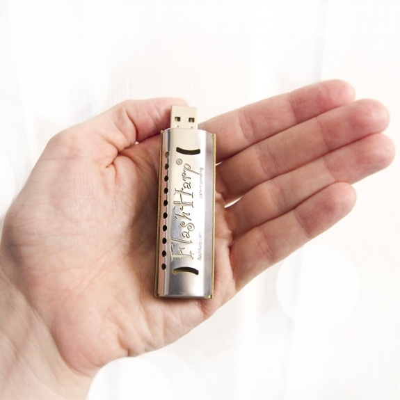 unnamed n5hdtp5wmb pic on Design You Trust unnamed n5hdtp5wmb 4GB FlashHarp Flash Drive + Harmonica
