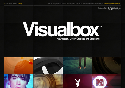 w1b 35 Professionally Designed Personal Portfolio Websites