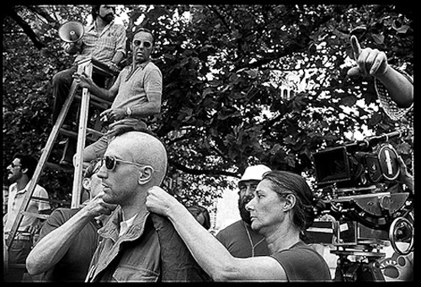 225 Steve Schapiro – Taxi Driver Photographs