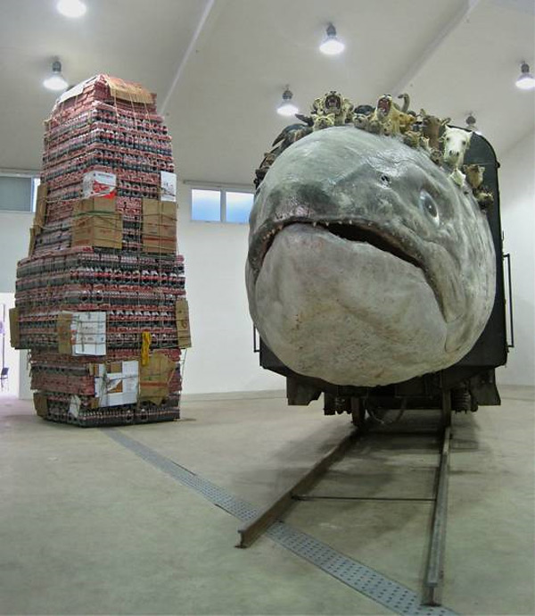 240 pic on Design You Trust 240 Modern Artists of China