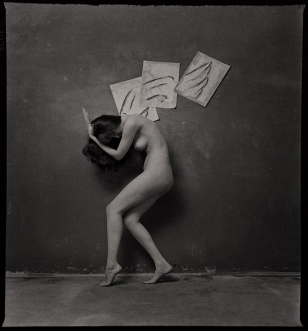 28 550x589 Sensual vintage photography by Pavel Titovich