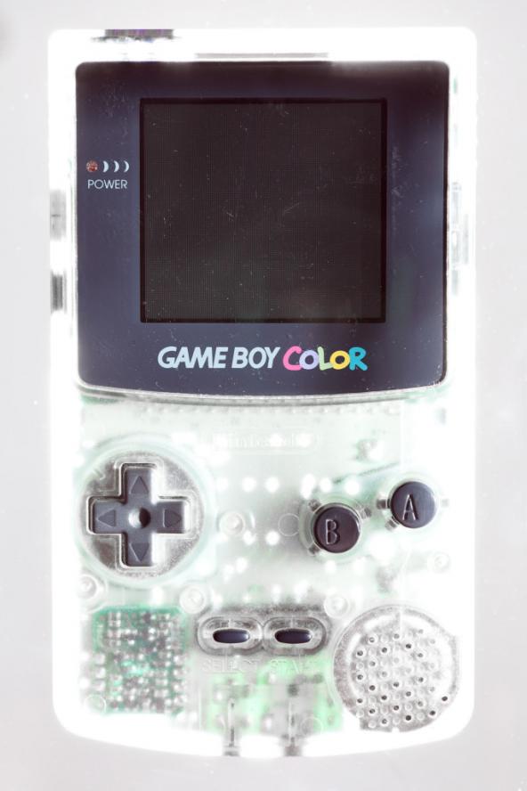 2 wqzpibld7s NINTENDO + SEGA