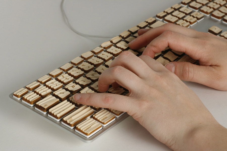 30 mroopenian3 Engrain Tactile Keyboard