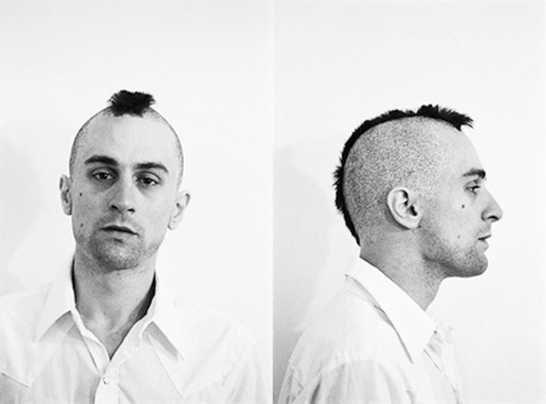 510 Steve Schapiro – Taxi Driver Photographs