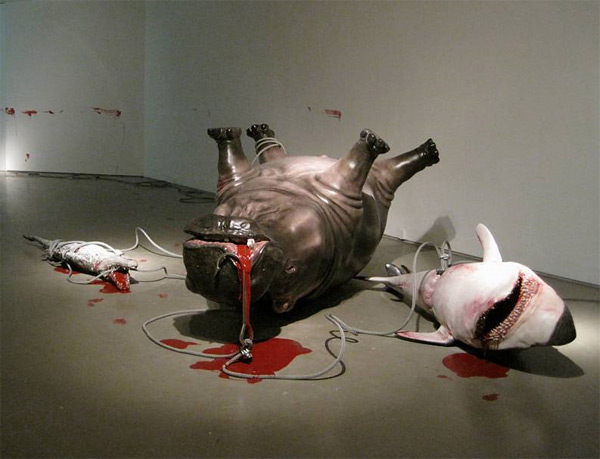 712 pic on Design You Trust 712 Modern Artists of China