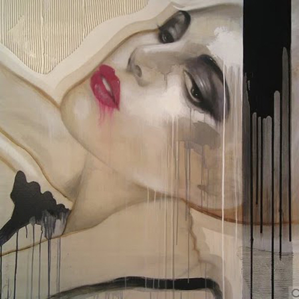 768d83e9dffb pic on Design You Trust 768d83e9dffb The mystery of the eternal feminine portrayed by Hans Jochem Bakker