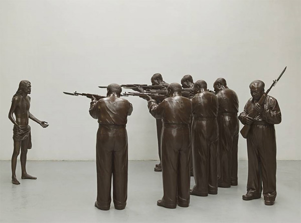 87 pic on Design You Trust 87 Modern Artists of China