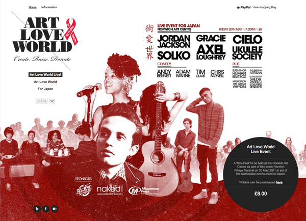 Art Love World ALW 600a Art Love World