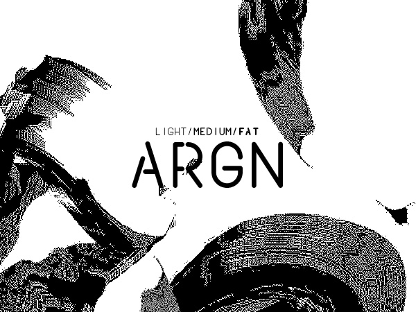 ARGN1 sindsindsind: ARGN