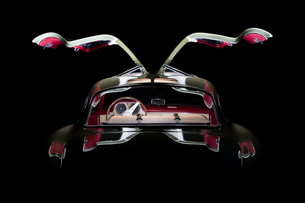 Classic Cars by Ken Brown 1 Classic Cars by Ken Brown