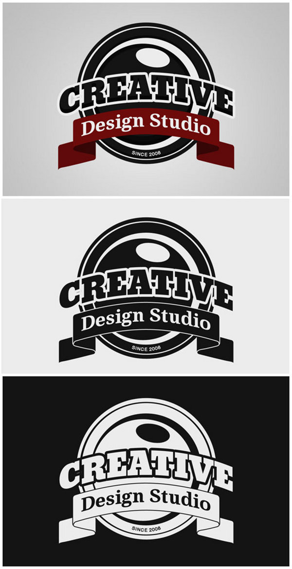 Creative Studio Preview Free Logo Template   Creative Studio Theme
