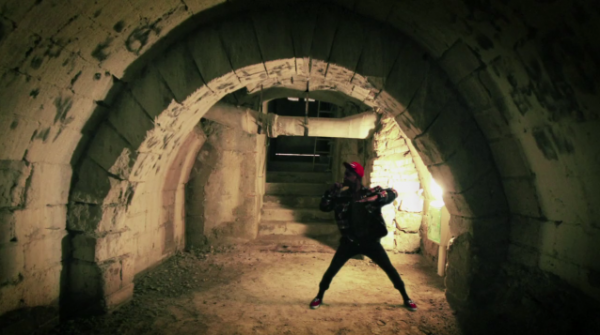 Fontevraud Abbey 1 600x335 Welcome to Fontevraud