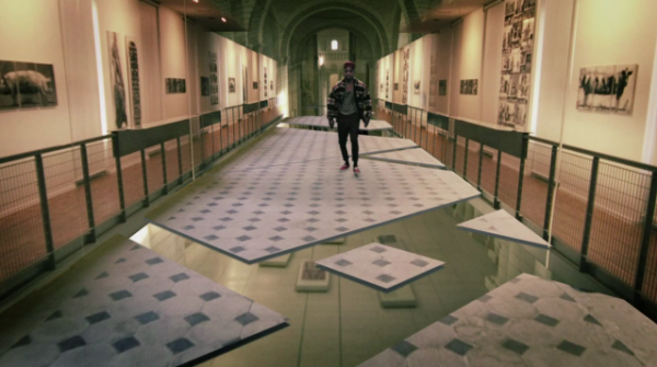 Fontevraud Abbey 2 600x335 Welcome to Fontevraud