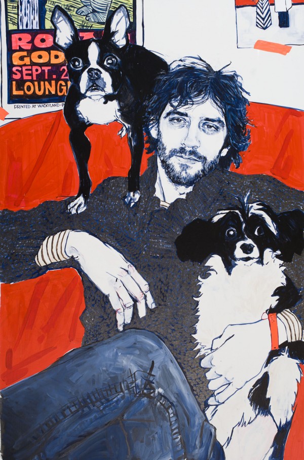 Hope Gangloff Illustrations 22 600x907 Hope Gangloff