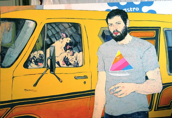 Hope Gangloff Illustrations 26 600x412 Hope Gangloff