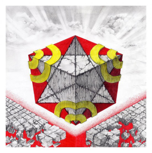 Inner Cube 1 2009 by MBKKR 550x554 pic on Design You Trust Inner Cube 1 2009 by MBKKR 550x554 Inner Cubes by Marcel Bakker